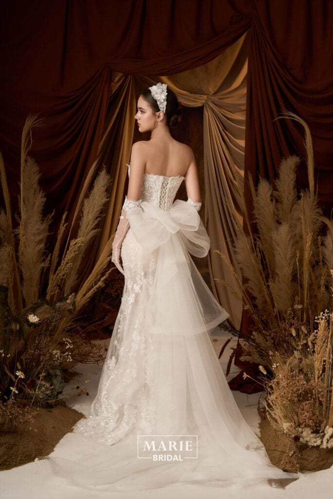 Váy nhẹ nhàng – DA88