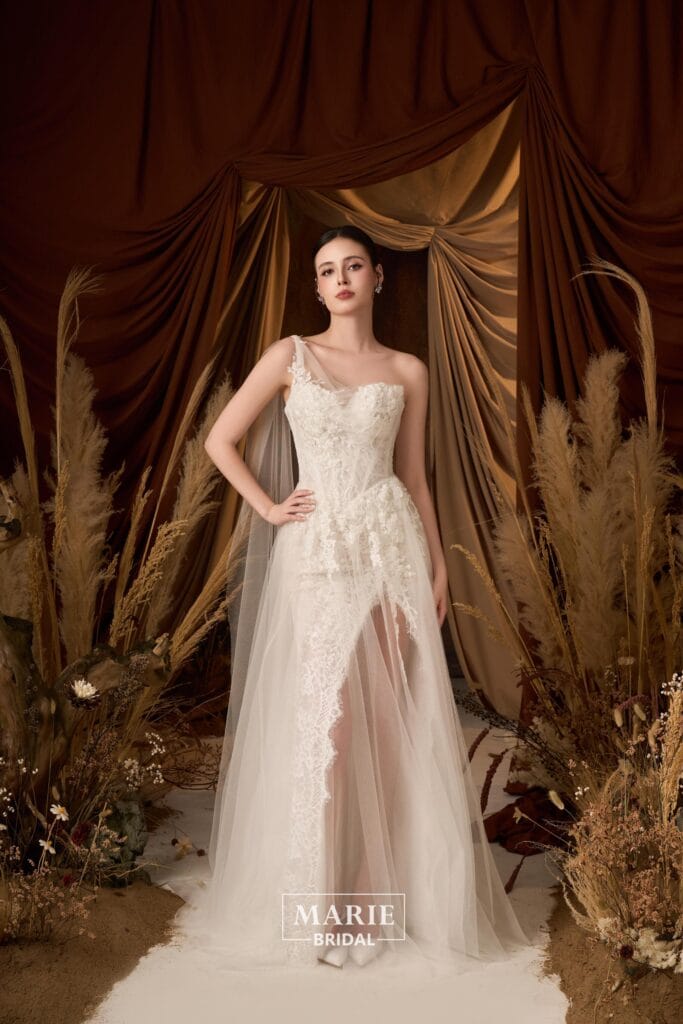 Váy nhẹ nhàng – DA99