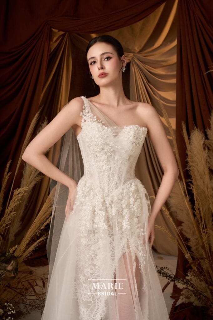 Váy nhẹ nhàng – DA99