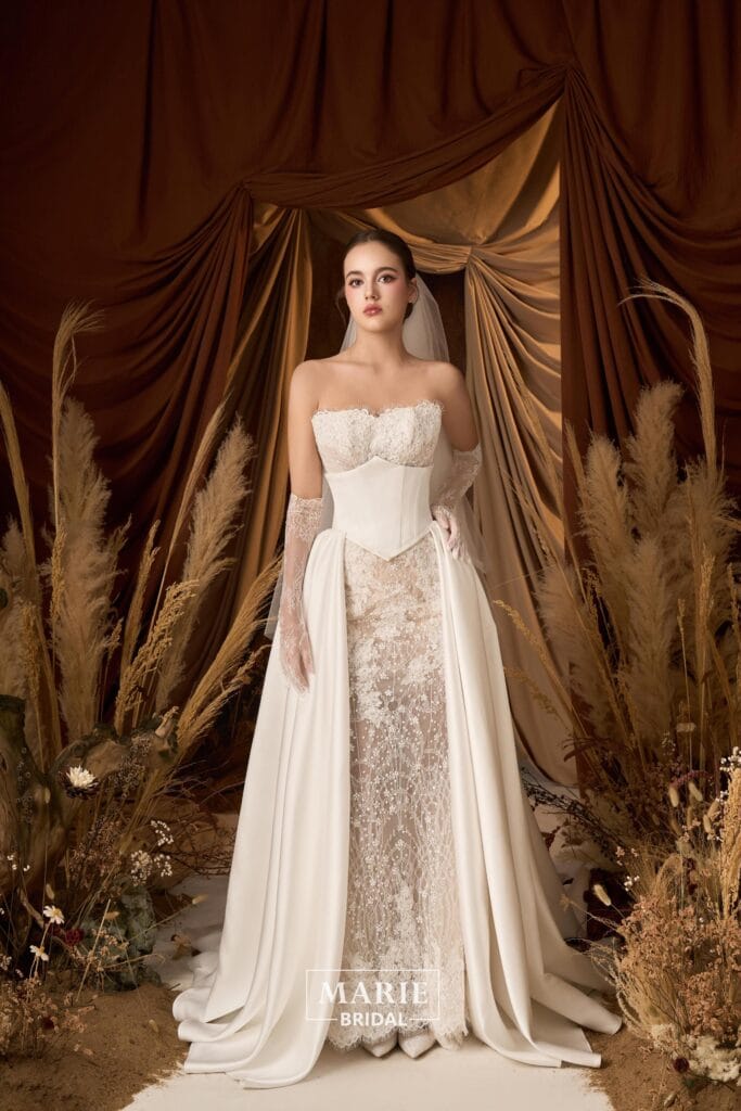 Váy nhẹ nhàng – DA104