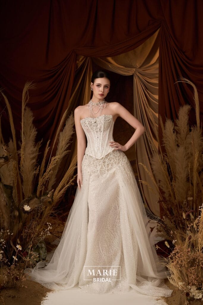 Váy nhẹ nhàng – DA96