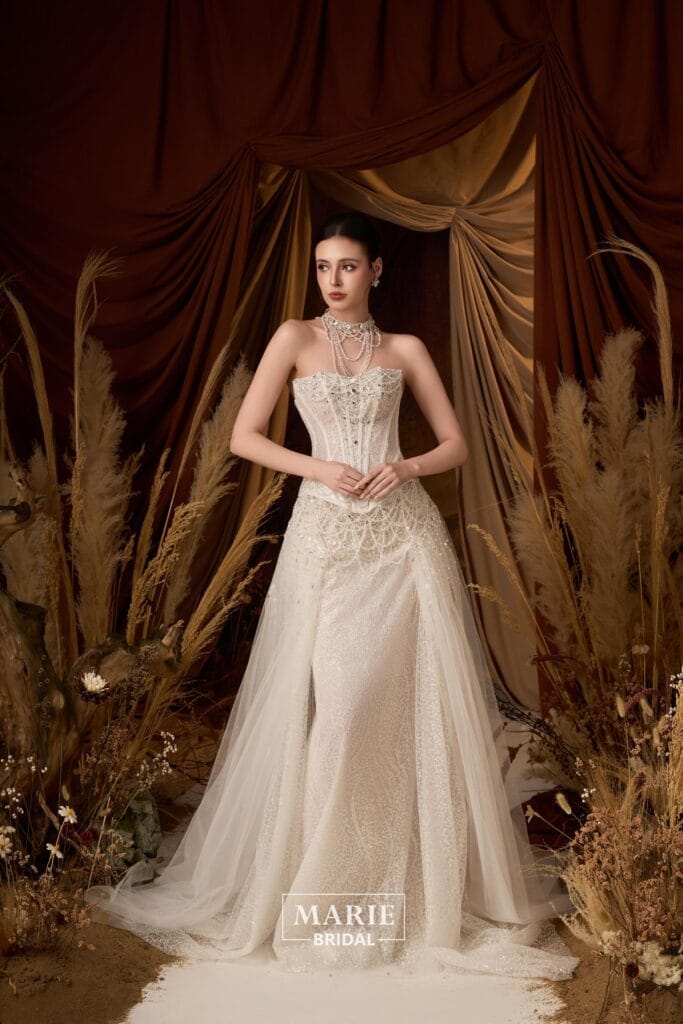 Váy nhẹ nhàng – DA96