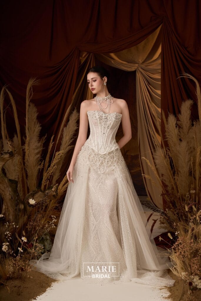 Váy nhẹ nhàng – DA96