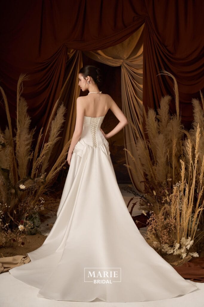 Váy nhẹ nhàng – DA98