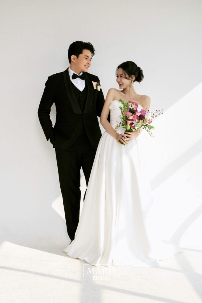 Váy của dâu Nhung Gumiho – DA108