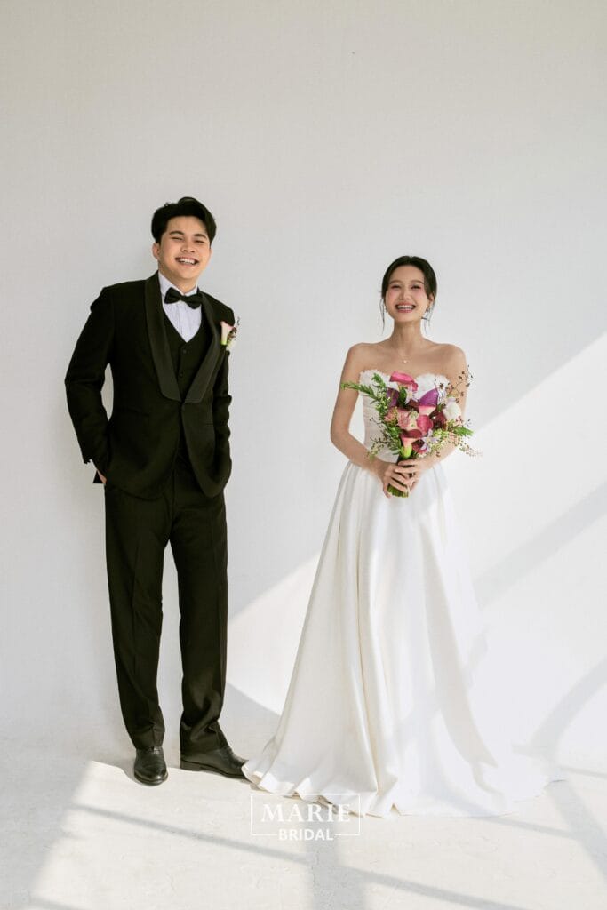 Váy của dâu Nhung Gumiho – DA108