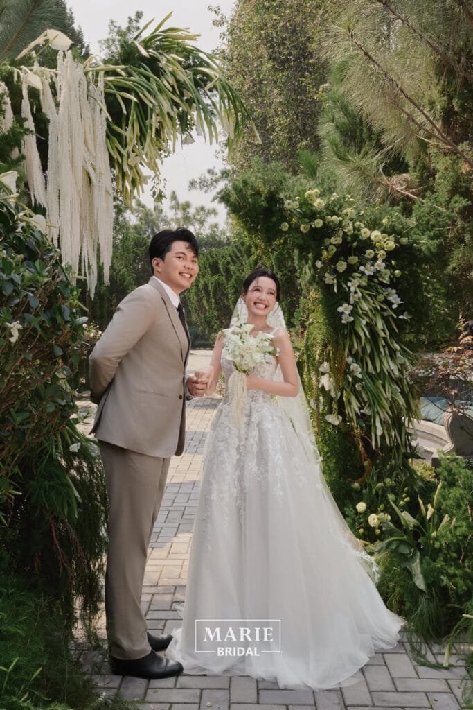 Váy của dâu Nhung Gumiho – DA109