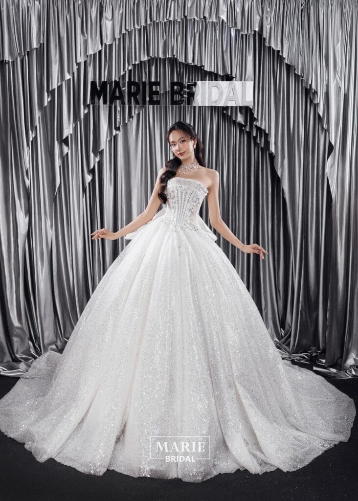 Mỹ Ngân – S49 + có nơ
