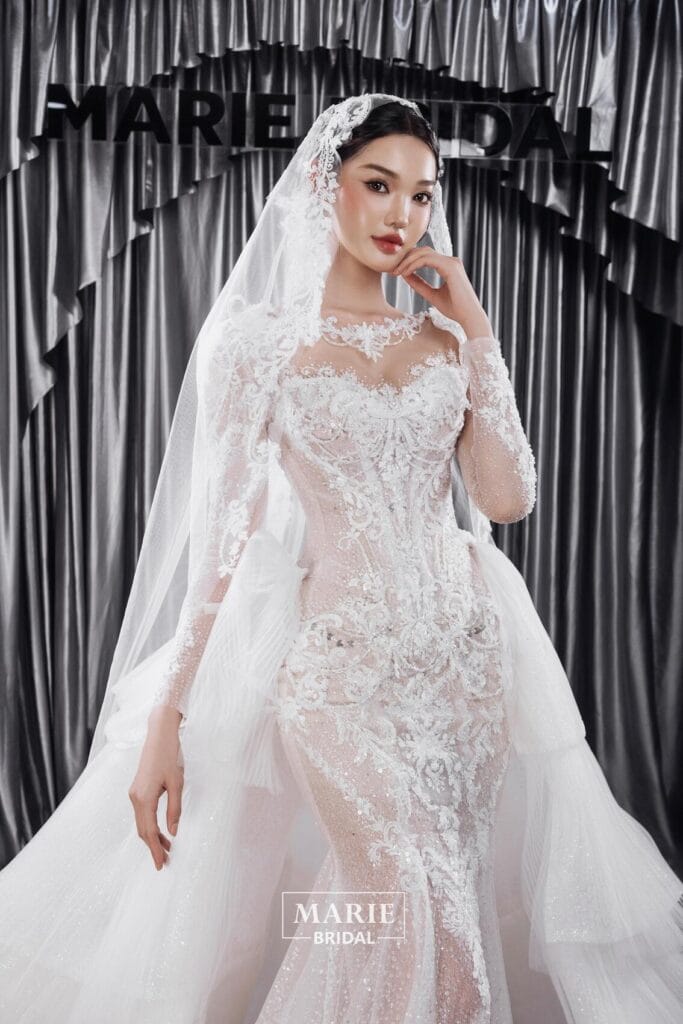 Bé Quyên – DL32 + tà rời