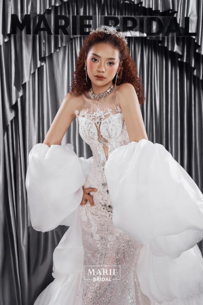 Như Mỹ – DL33 + choàng