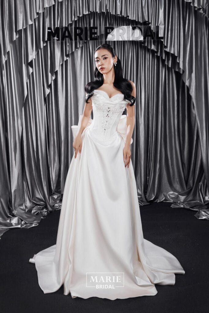 Váy nhẹ nhàng – DA117