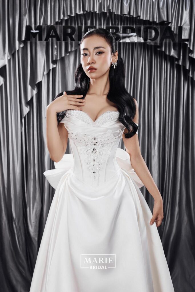 Váy nhẹ nhàng – DA117