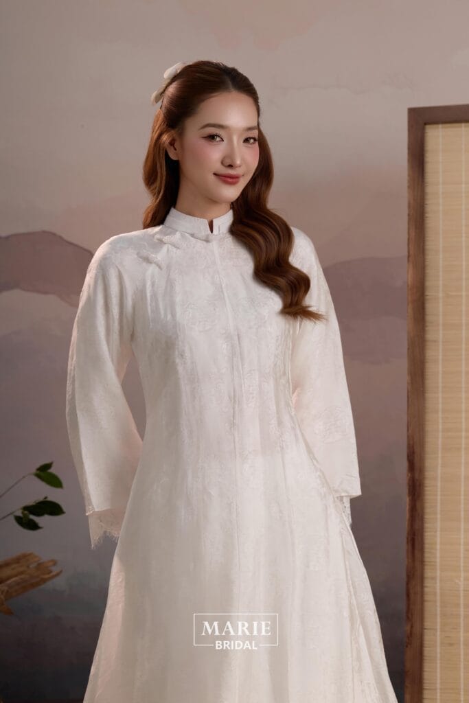 Áo Dài Cưới