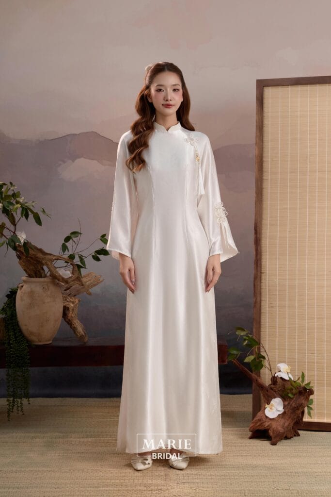 Áo Dài Cưới