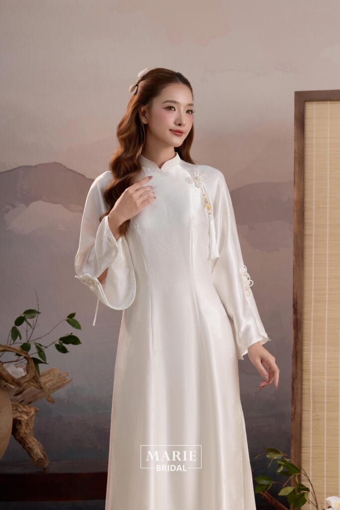 Áo Dài Cưới