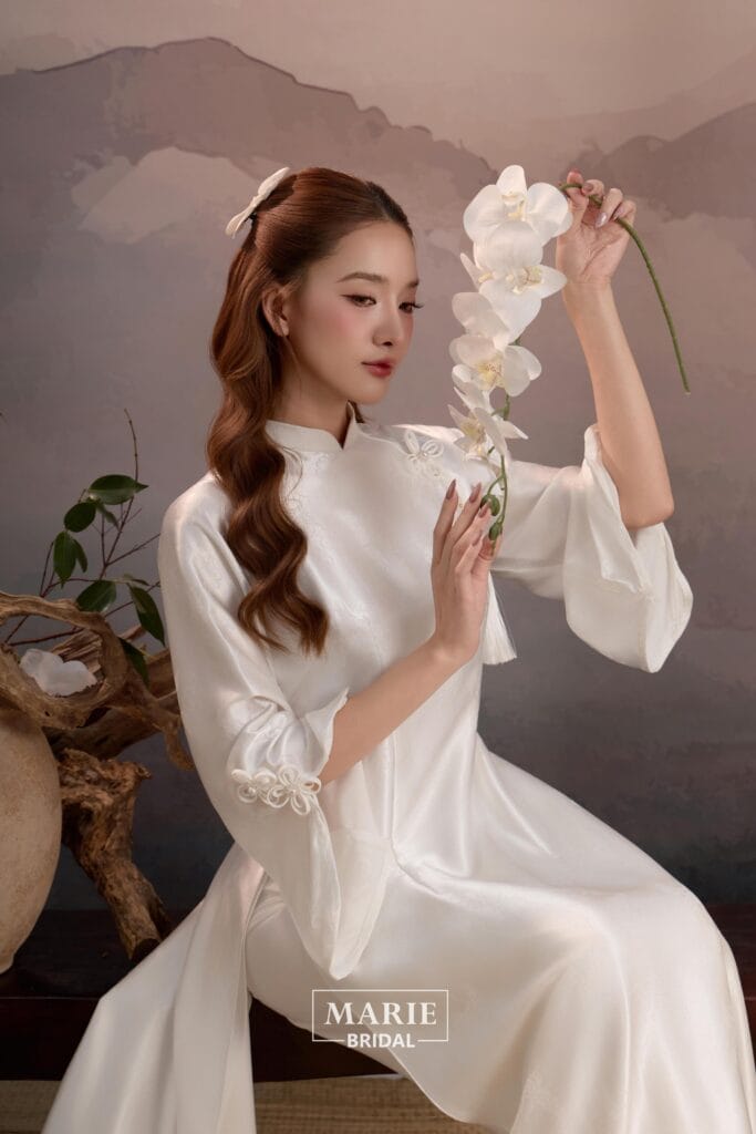 Áo Dài Cưới