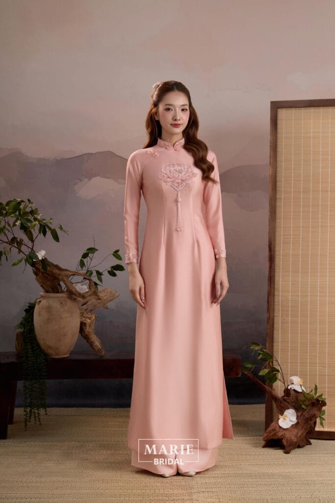 Áo Dài Cưới