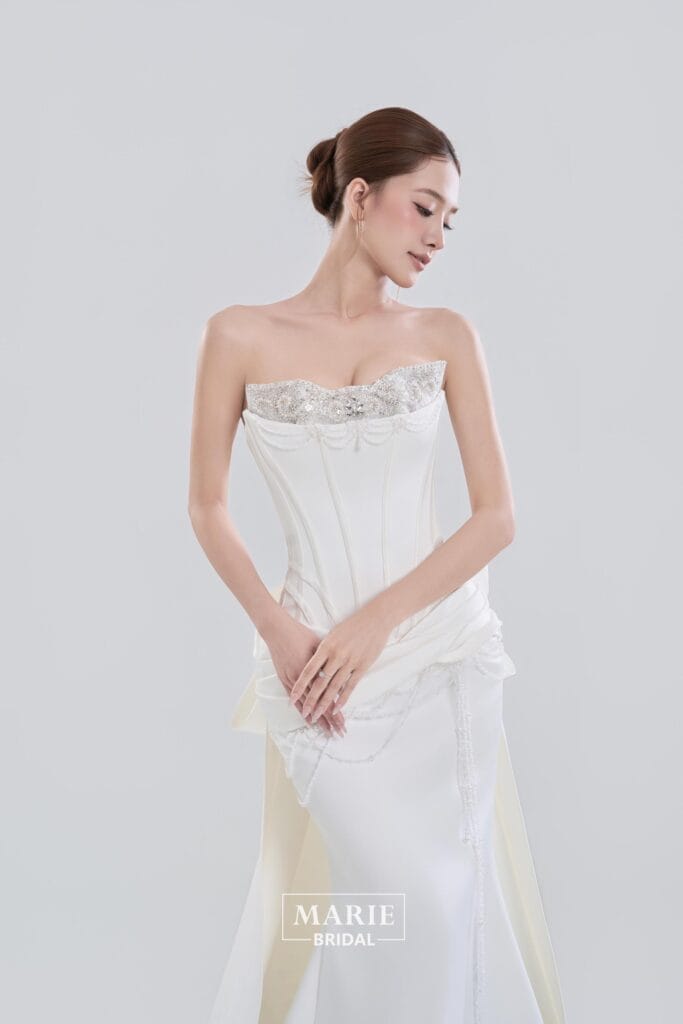 Váy nhẹ nhàng – DA112