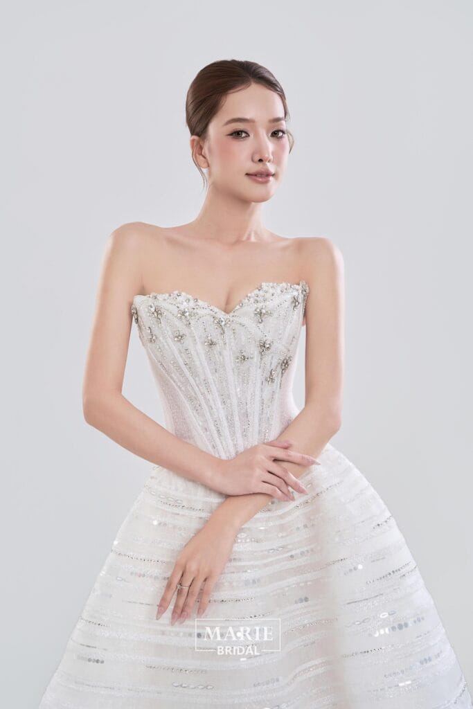 Váy nhẹ nhàng – L185