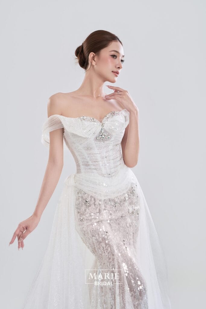 Váy nhẹ nhàng – DA