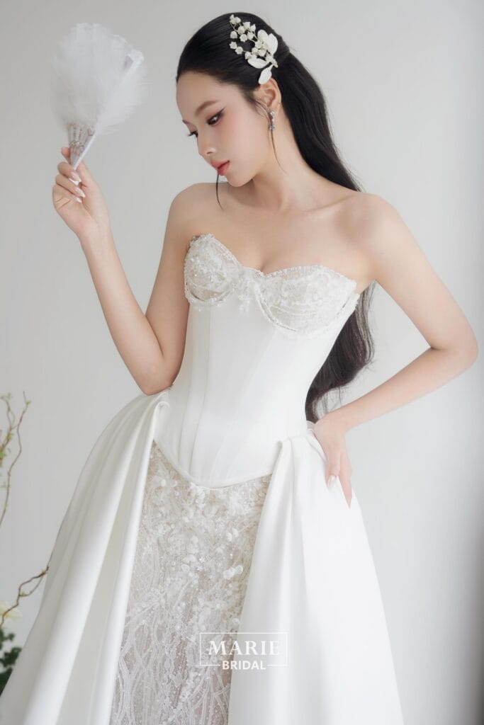 Wedding Dress – DL