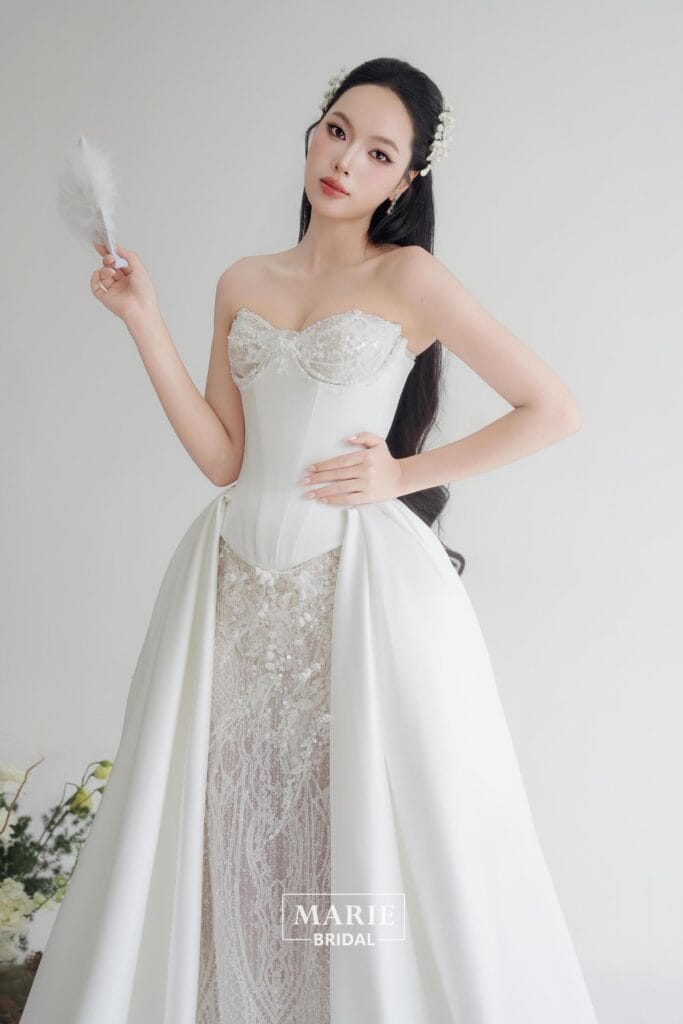 Wedding Dress – DL
