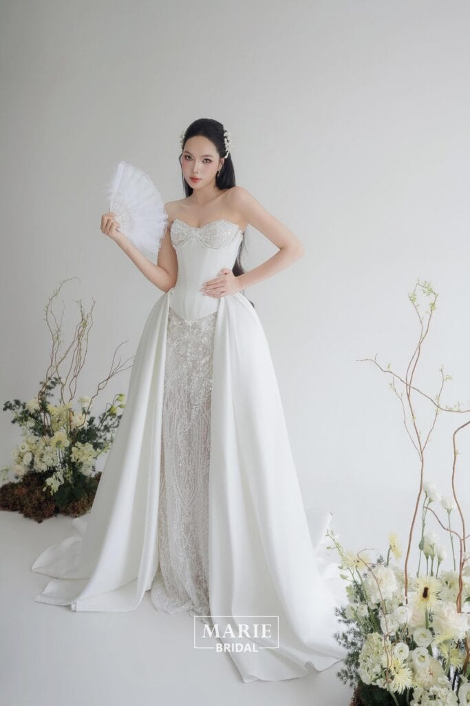 Wedding Dress – DL
