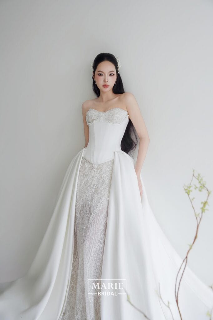 Wedding Dress – DL