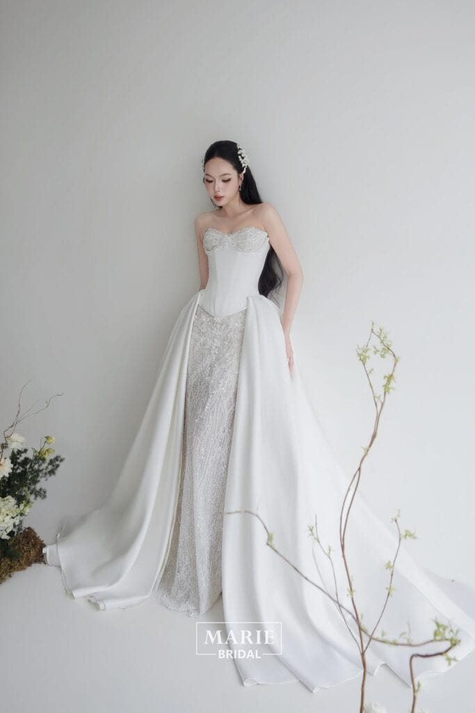 Wedding Dress – DL