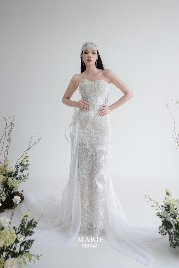 Váy nhẹ nhàng – DA