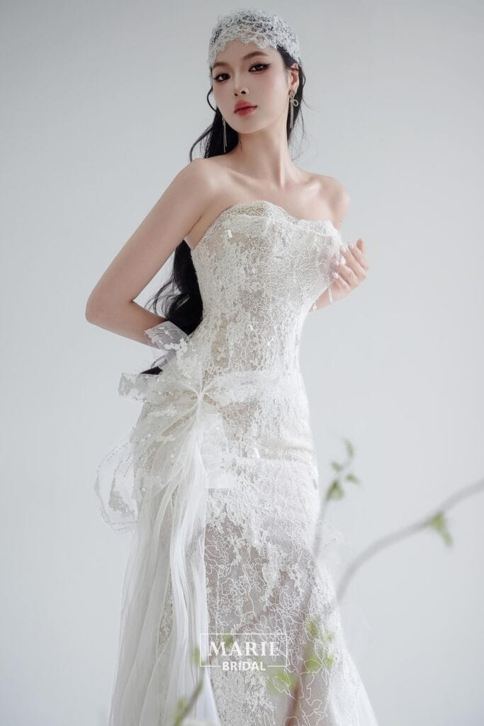 Váy nhẹ nhàng – DA