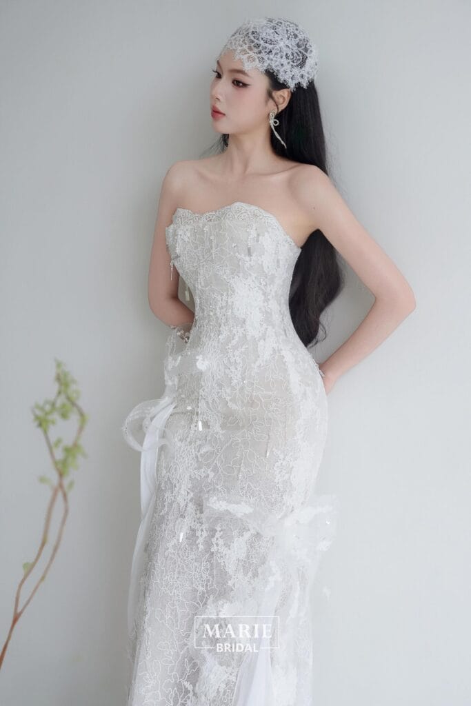 Váy nhẹ nhàng – DA