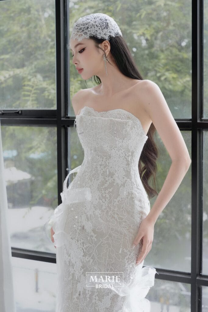 Váy nhẹ nhàng – DA