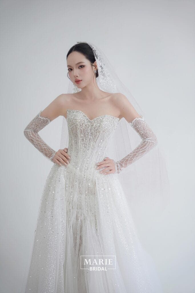 Váy nhẹ nhàng – DA