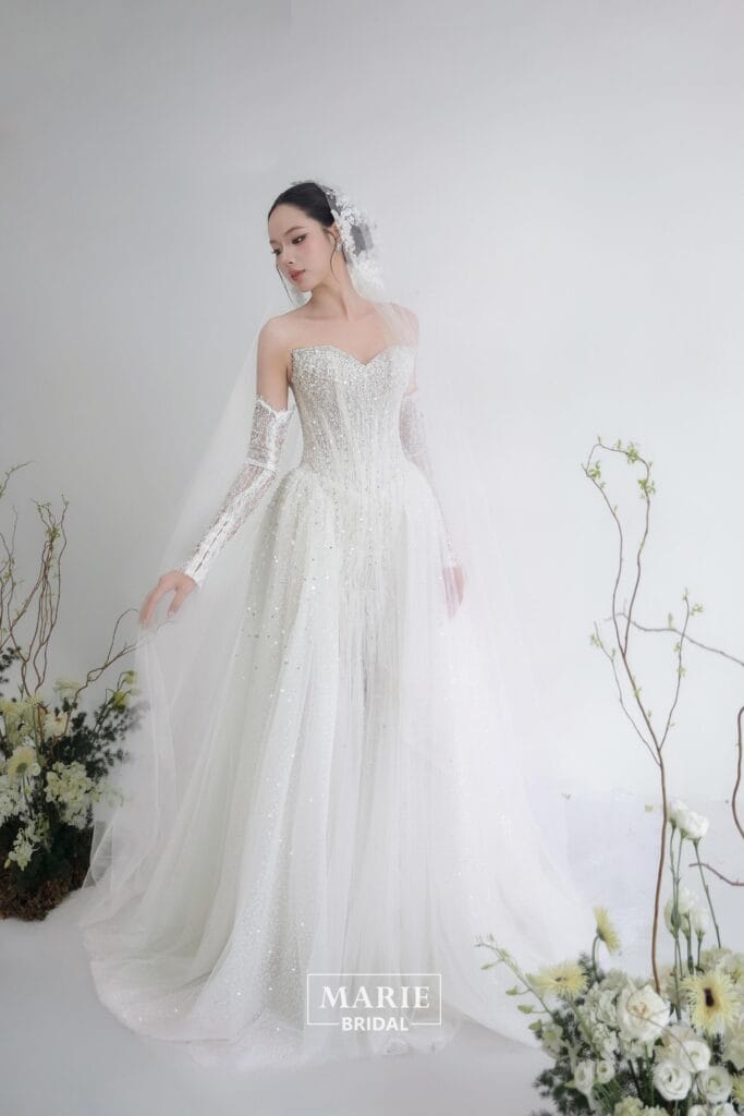 Váy nhẹ nhàng – DA