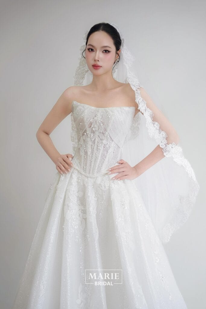 Váy nhẹ nhàng – DA