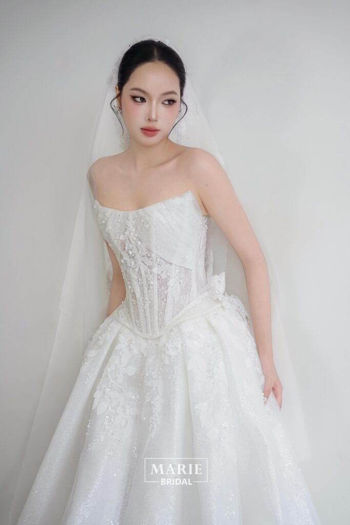 Váy nhẹ nhàng – DA