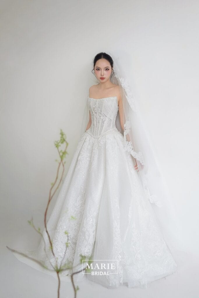 Váy nhẹ nhàng – DA