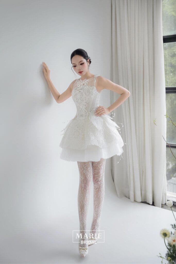 After Party Dress – DA