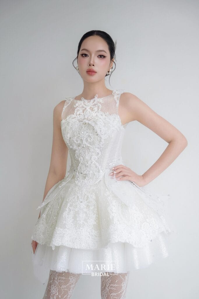 After Party Dress – DA