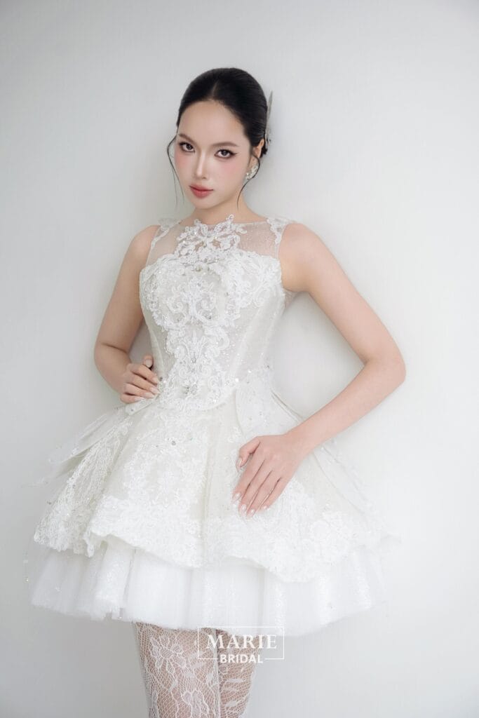 After Party Dress – DA