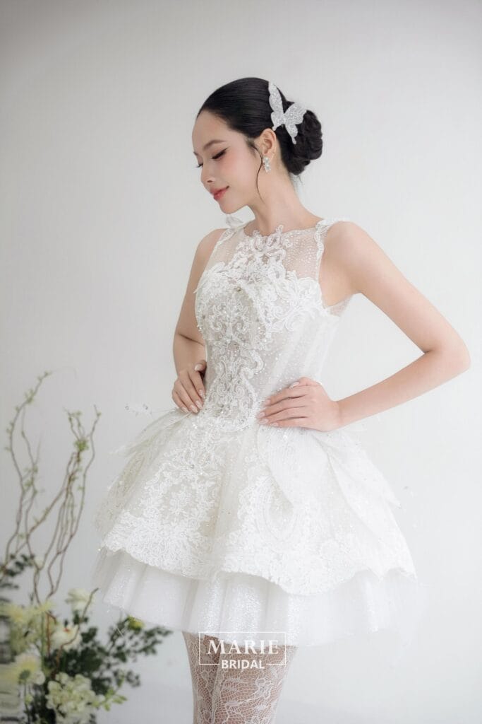 After Party Dress – DA