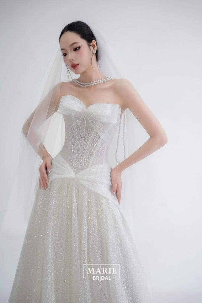 Váy nhẹ nhàng – DA
