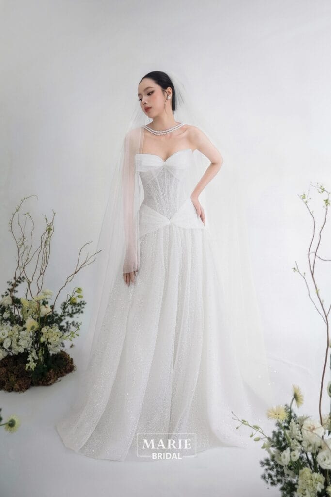 Váy nhẹ nhàng – DA