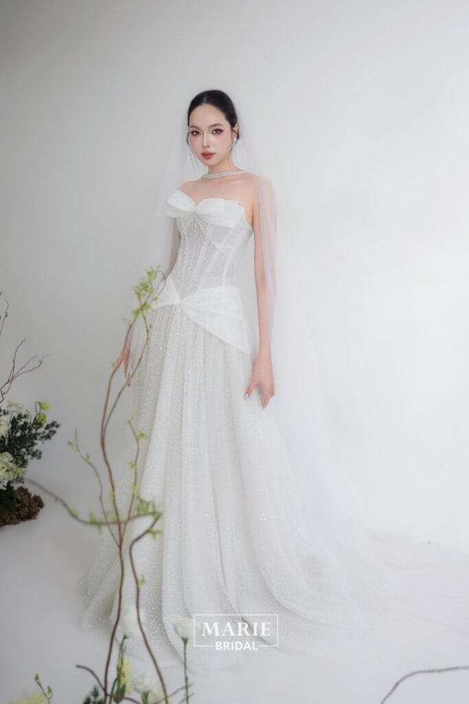 Váy nhẹ nhàng – DA