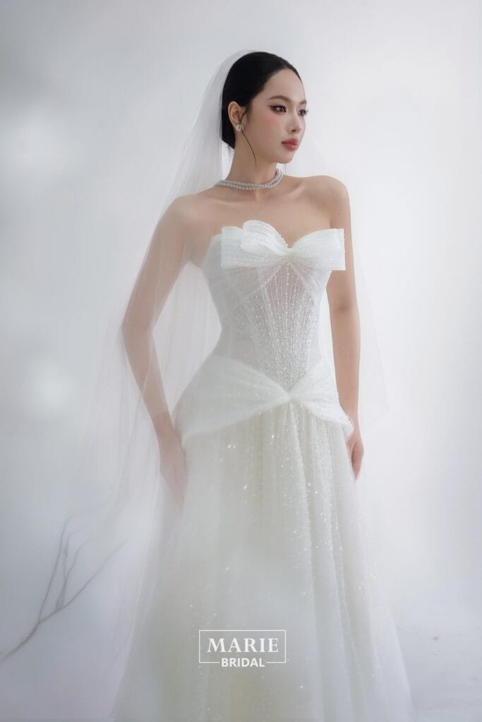 Váy nhẹ nhàng – DA