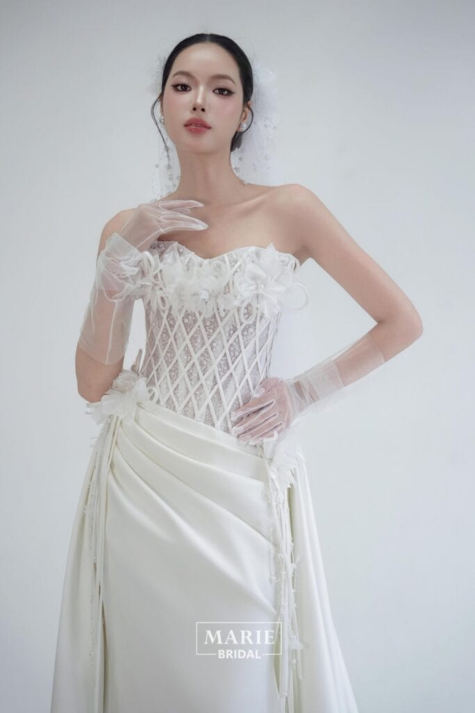 Wedding Dress – DL