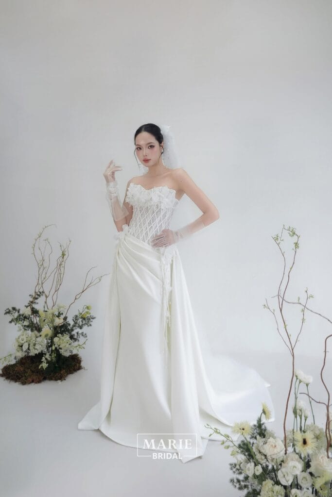 Wedding Dress – DL