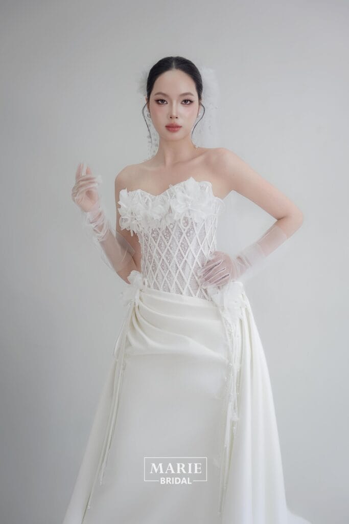 Wedding Dress – DL