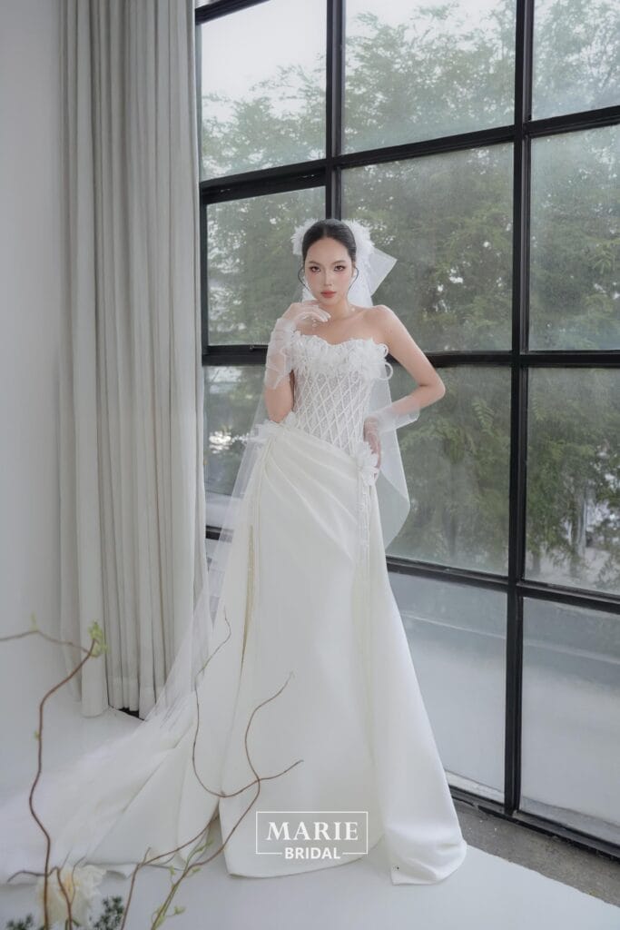 Wedding Dress – DL
